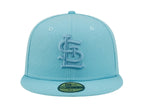 Gorras De Béisbol New Era 5950 Color Basic 279156