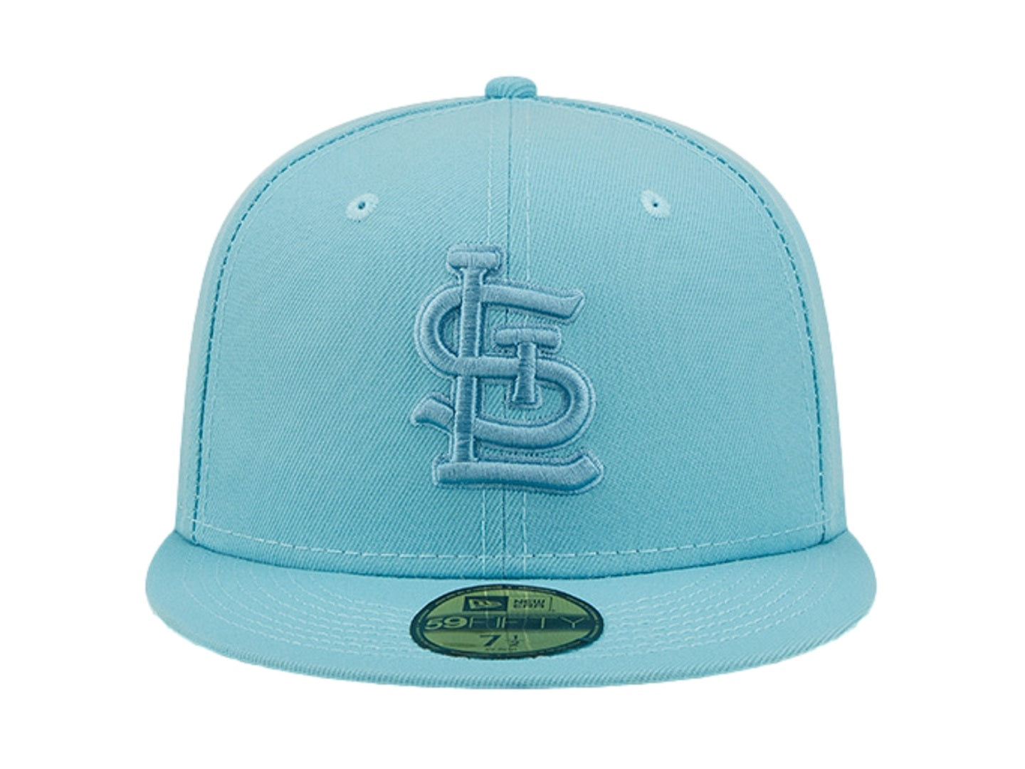 Gorras De Béisbol New Era 5950 Color Basic 279156