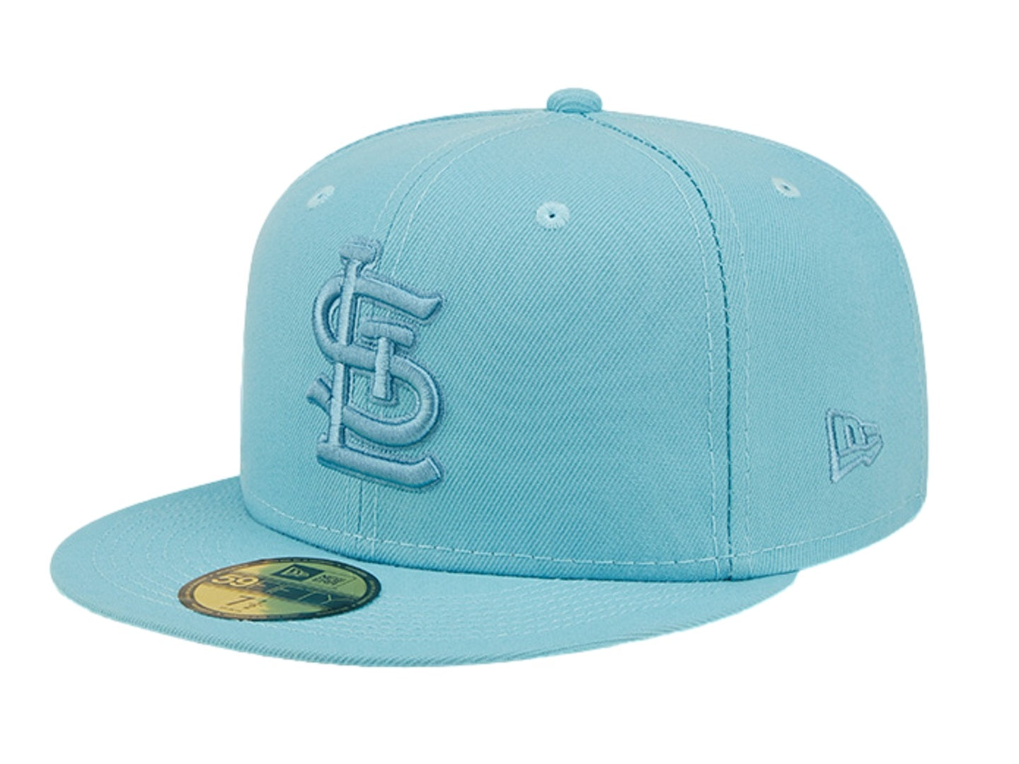 Gorras De Béisbol New Era 5950 Color Basic 279156