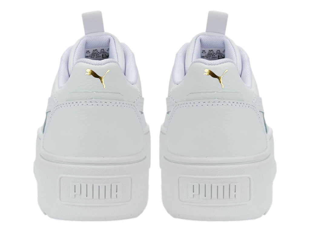 Tenis Puma Karmen Rebelle 387212 Para Mujer