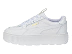 Tenis Puma Karmen Rebelle 387212 Para Mujer