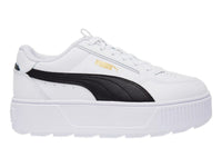 Tenis Puma Karmen Rebelle 387212 Para Mujer
