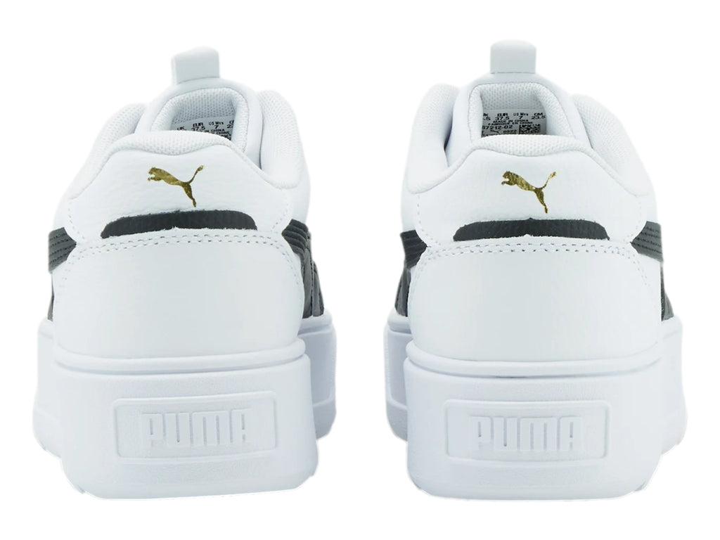 Tenis Puma Karmen Rebelle 387212 Para Mujer