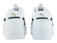 Tenis Puma Karmen Rebelle 387212 Para Mujer