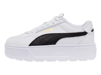 Tenis Puma Karmen Rebelle 387212 Para Mujer