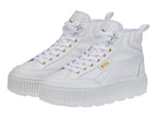 Tenis Puma Karmen Mid 385857 Para Mujer