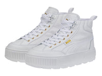 Tenis Puma Karmen Mid 385857 Para Mujer