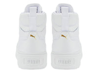 Tenis Puma Karmen Mid 385857 Para Mujer