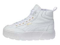 Tenis Puma Karmen Mid 385857 Para Mujer