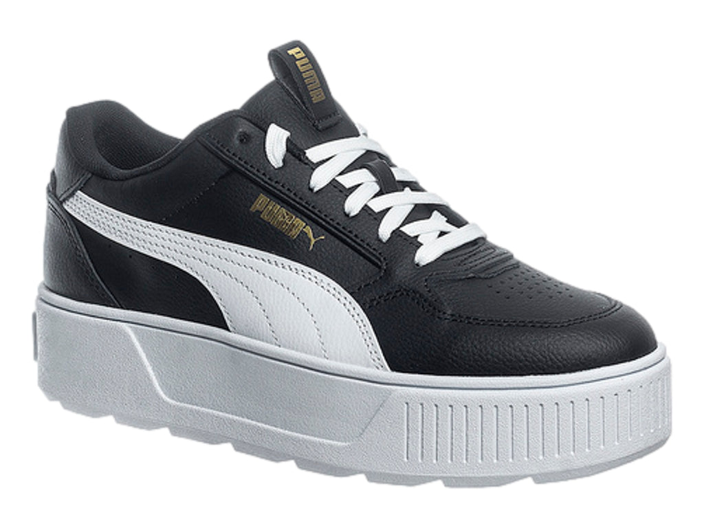 Tenis Puma Karmen Rebelle 387212 Para Mujer