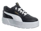 Tenis Puma Karmen Rebelle 387212 Para Mujer