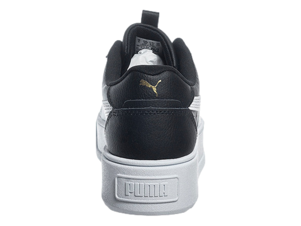 Tenis Puma Karmen Rebelle 387212 Para Mujer