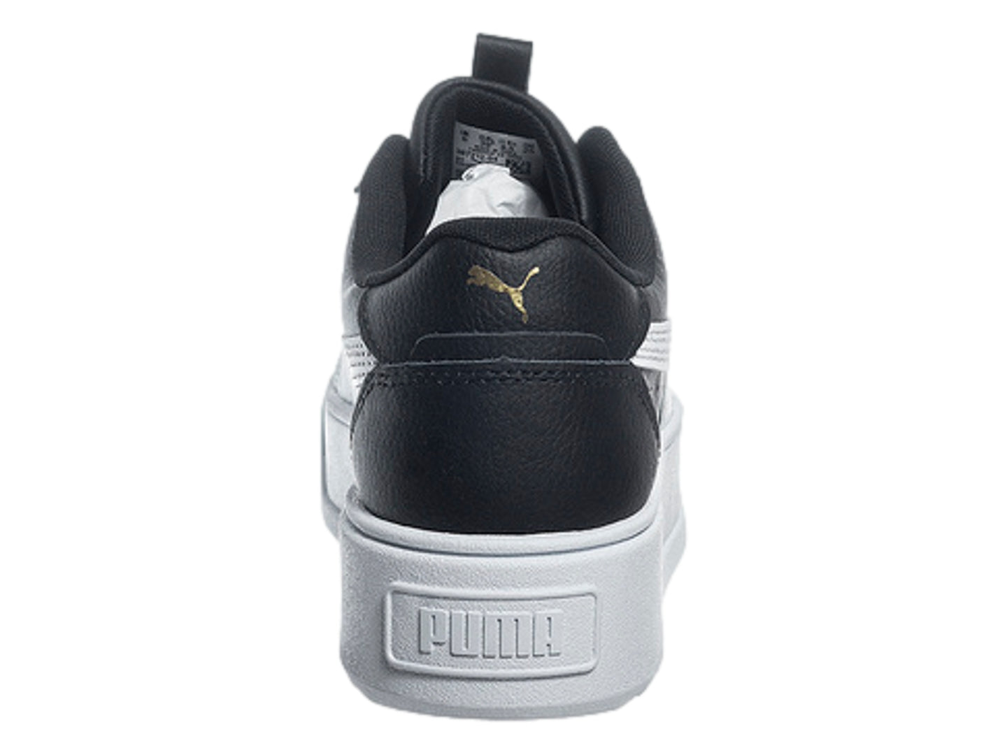 Tenis Puma Karmen Rebelle 387212 Para Mujer