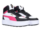 Tenis Puma Karmen Rebelle Mid 387213 Para Mujer