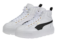 Tenis Puma Karmen Mid 385857 Para Mujer
