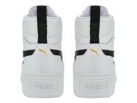 Tenis Puma Karmen Mid 385857 Para Mujer