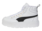 Tenis Puma Karmen Mid 385857 Para Mujer