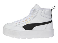 Tenis Puma Karmen Mid 385857 Para Mujer