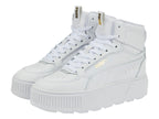 Tenis Puma Karmen Rebelle Mid 387213 Para Mujer