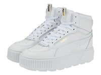 Tenis Puma Karmen Rebelle Mid 387213 Para Mujer