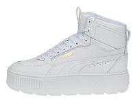 Tenis Puma Karmen Rebelle Mid 387213 Para Mujer