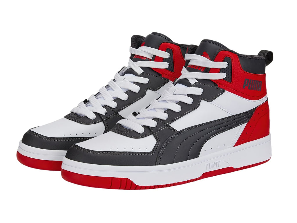Tenis Puma Rebound Joy 374765 Para Hombre