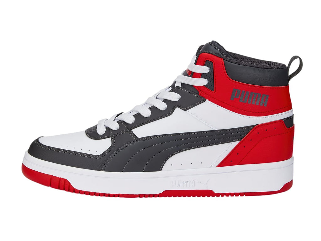 Tenis Puma Rebound Joy 374765 Para Hombre