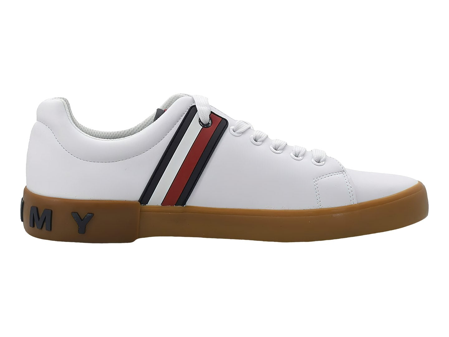 Tenis Tommy Hilfiger Tmramus A 0354 Para Hombre