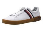 Tenis Tommy Hilfiger Tmramus A 0354 Para Hombre