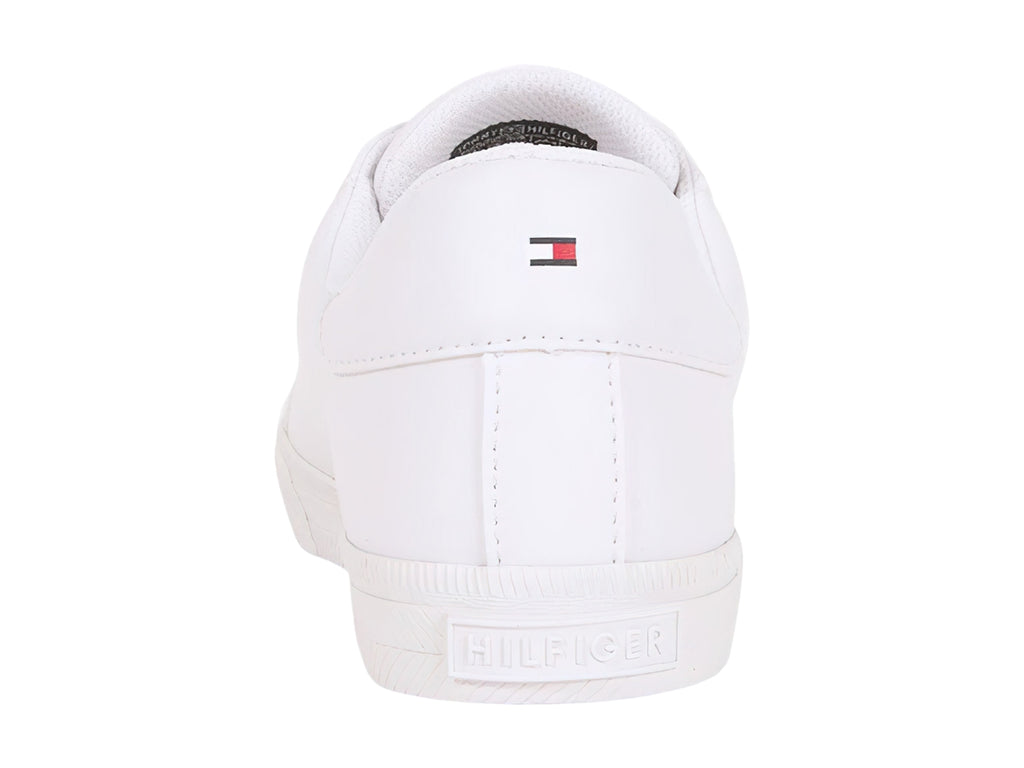 Tenis Tommy Hilfiger W06830 Para Mujer