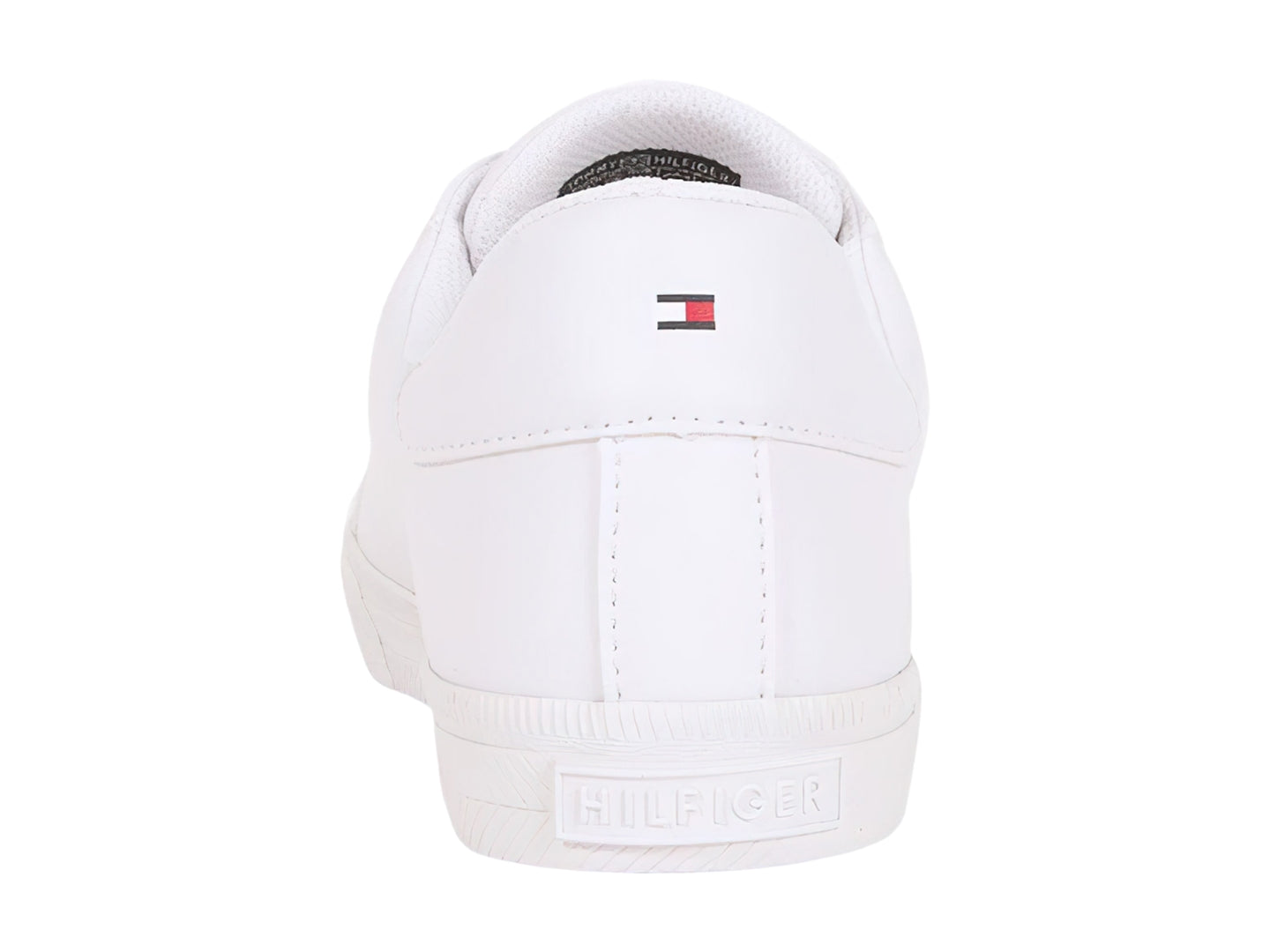 Tenis Tommy Hilfiger W06830 Para Mujer