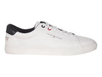 Tenis Tommy Hilfiger W06857 Para Mujer