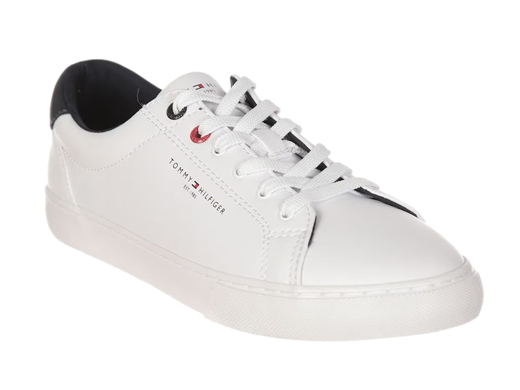 Tenis Tommy Hilfiger W06857 Para Mujer