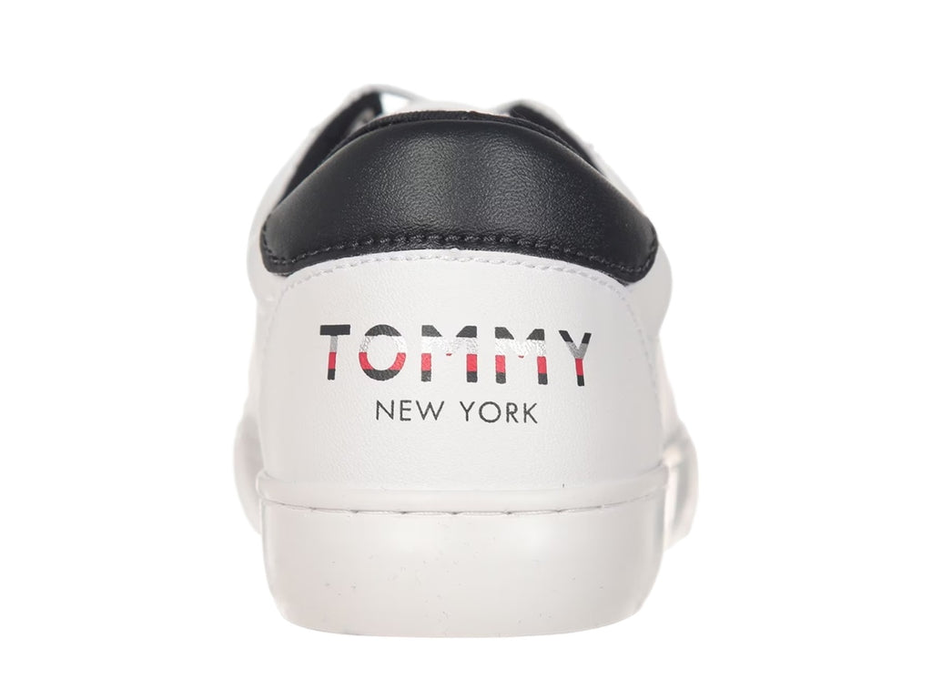 Tenis Tommy Hilfiger W06857 Para Mujer