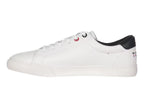 Tenis Tommy Hilfiger W06857 Para Mujer