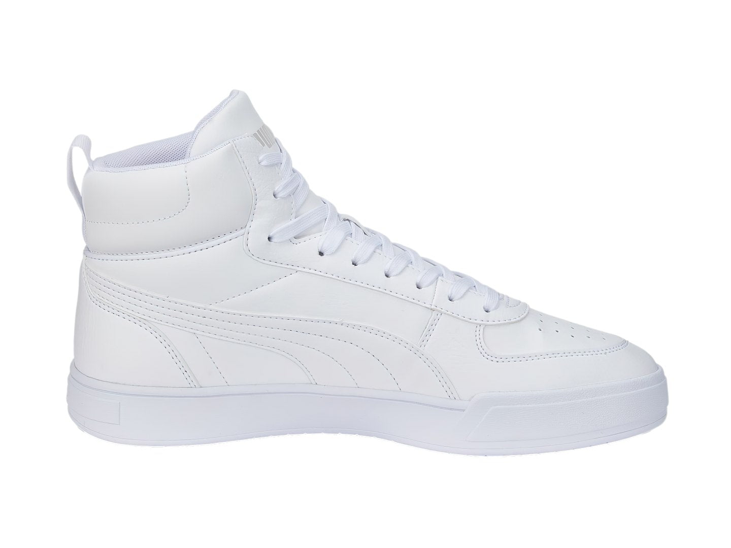 Tenis Puma Caven Mid 385843 Para Hombre