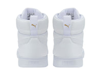 Tenis Puma Caven Mid 385843 Para Hombre
