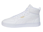 Tenis Puma Caven Mid 385843 Para Hombre