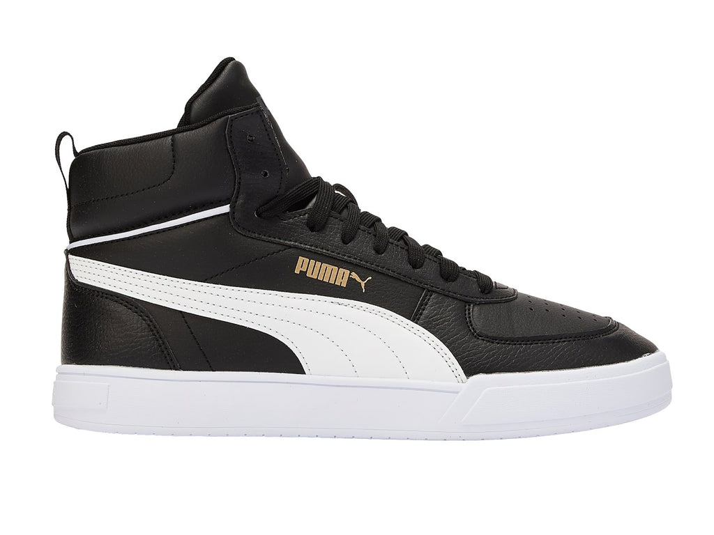 Tenis Puma Caven Mid 385843 Para Hombre