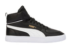 Tenis Puma Caven Mid 385843 Para Hombre