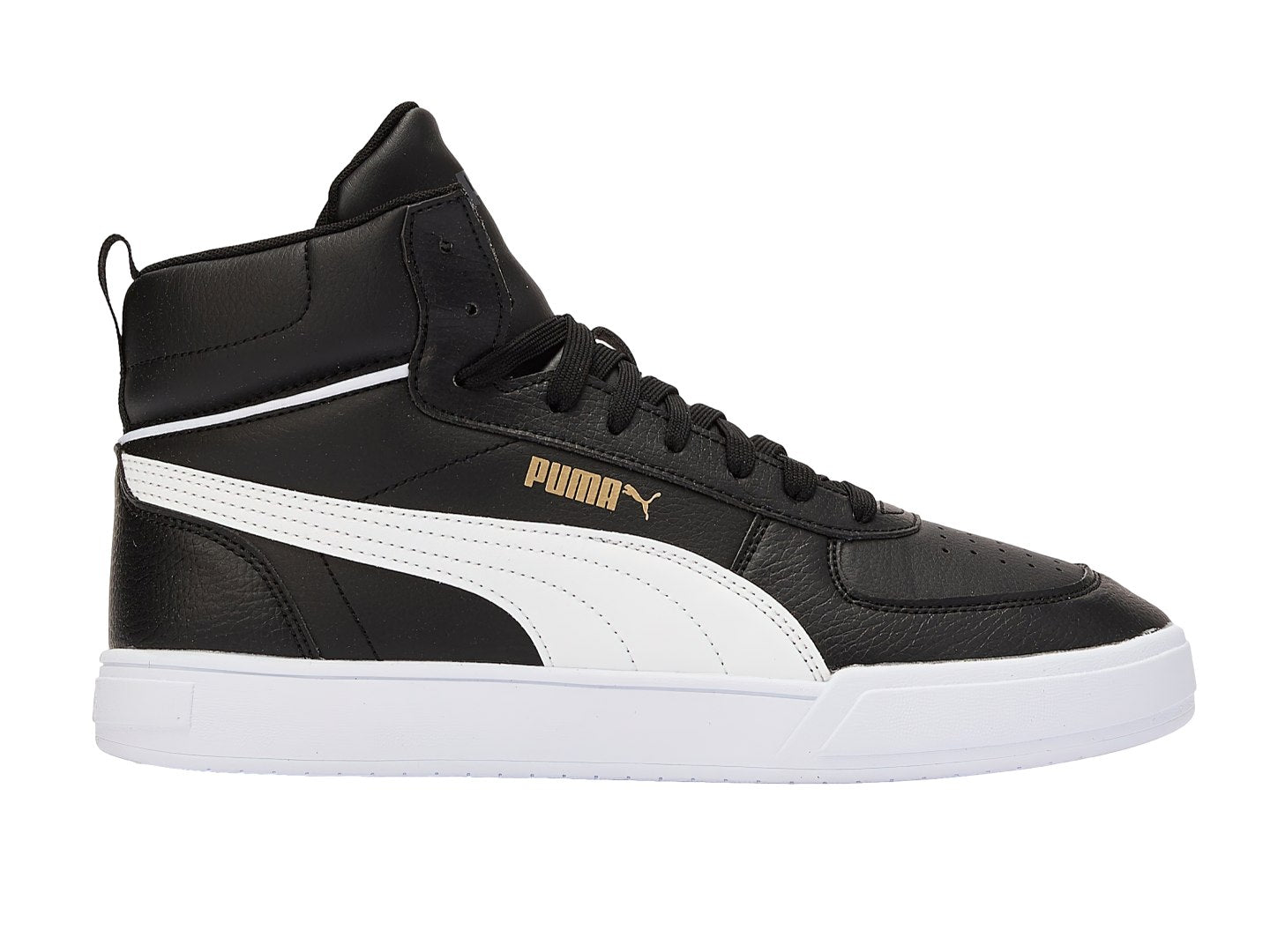 Tenis Puma Caven Mid 385843 Para Hombre