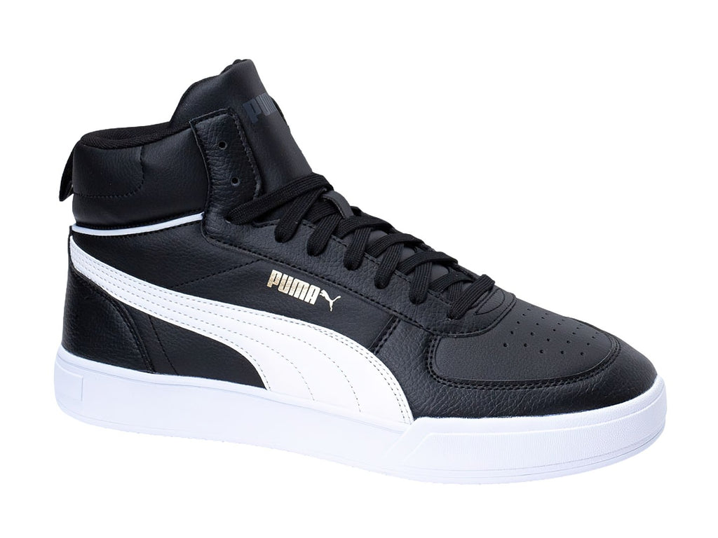 Tenis Puma Caven Mid 385843 Para Hombre