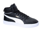 Tenis Puma Caven Mid 385843 Para Hombre