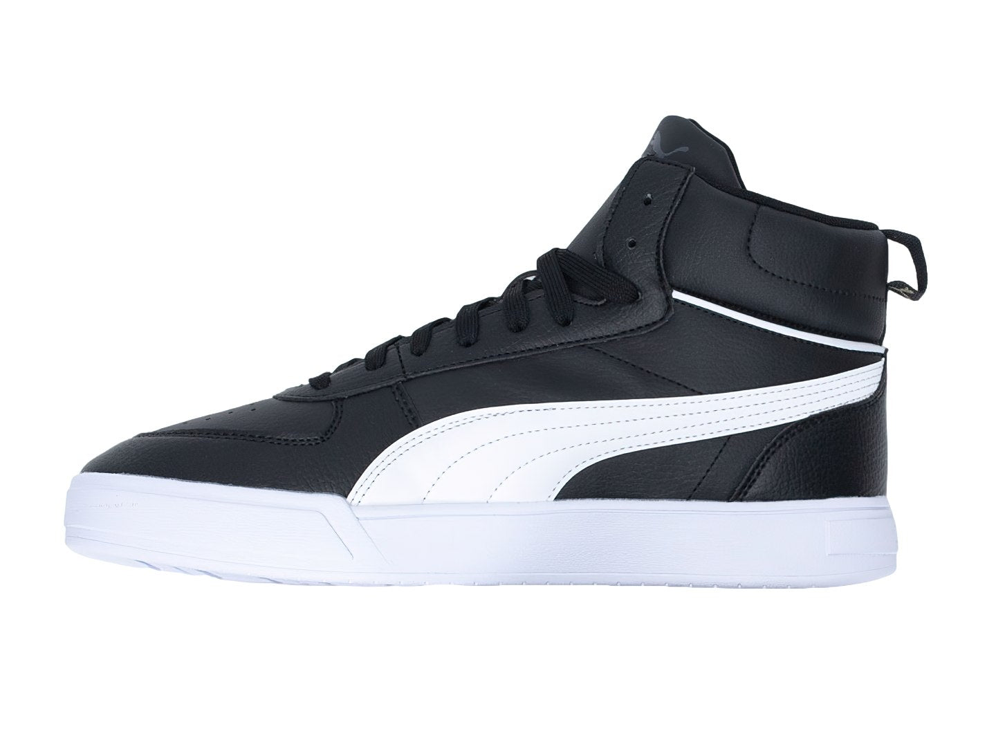 Tenis Puma Caven Mid 385843 Para Hombre