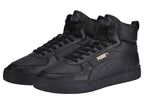 Tenis Puma Caven Mid 385843 Para Hombre
