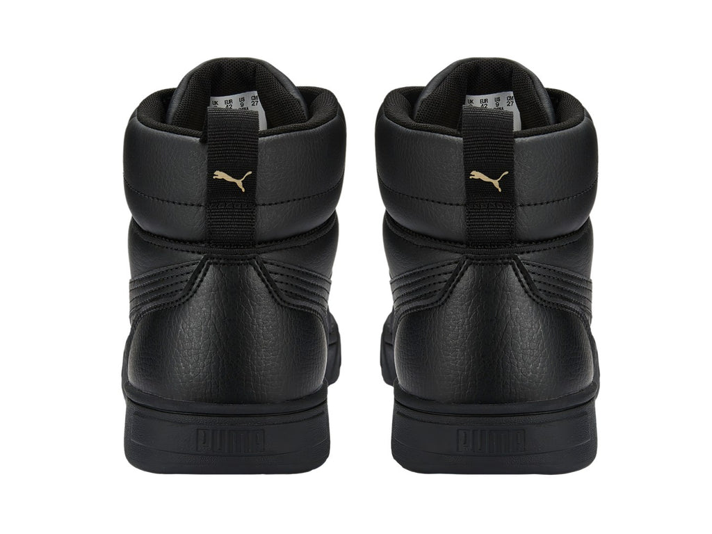 Tenis Puma Caven Mid 385843 Para Hombre