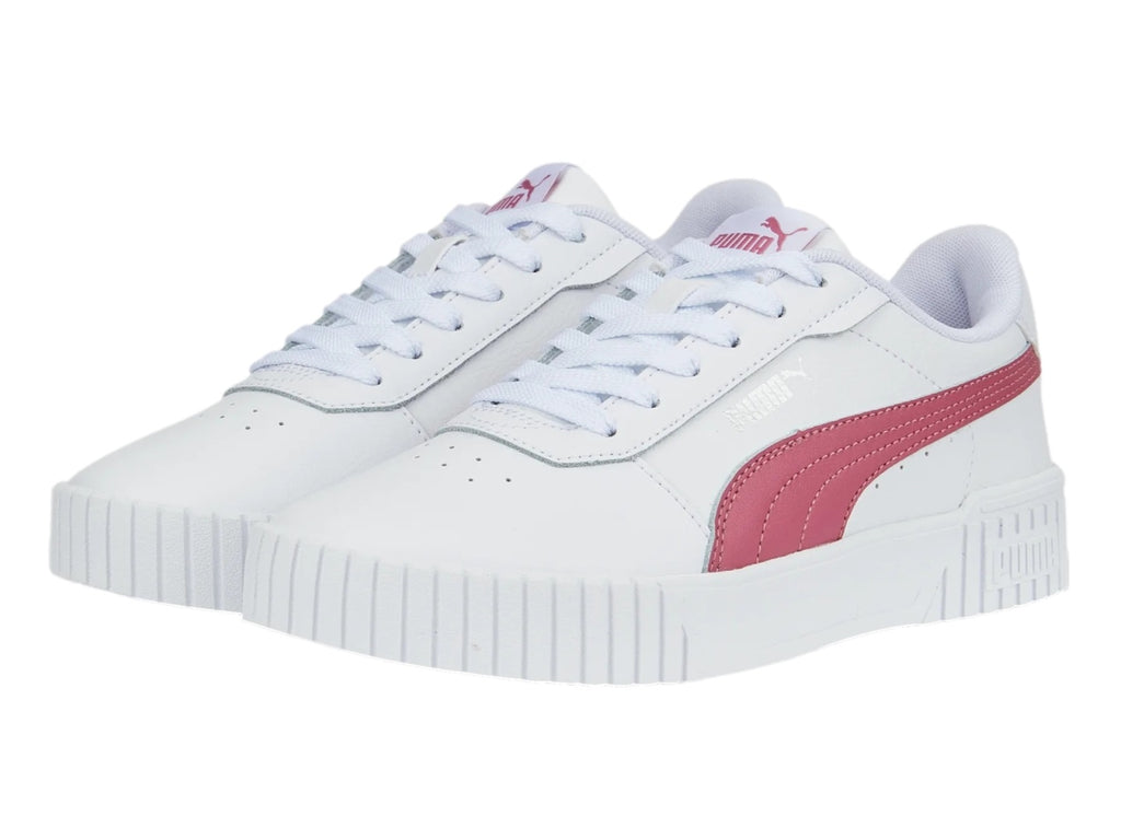 Tenis Puma Carina 2 0 385849 Para Mujer