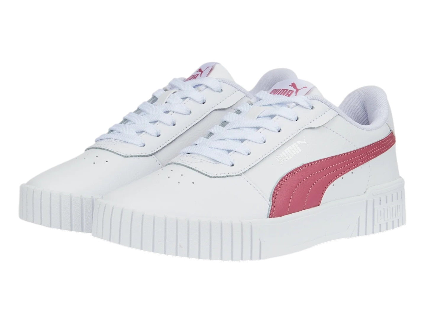 Tenis Puma Carina 2 0 385849 Para Mujer