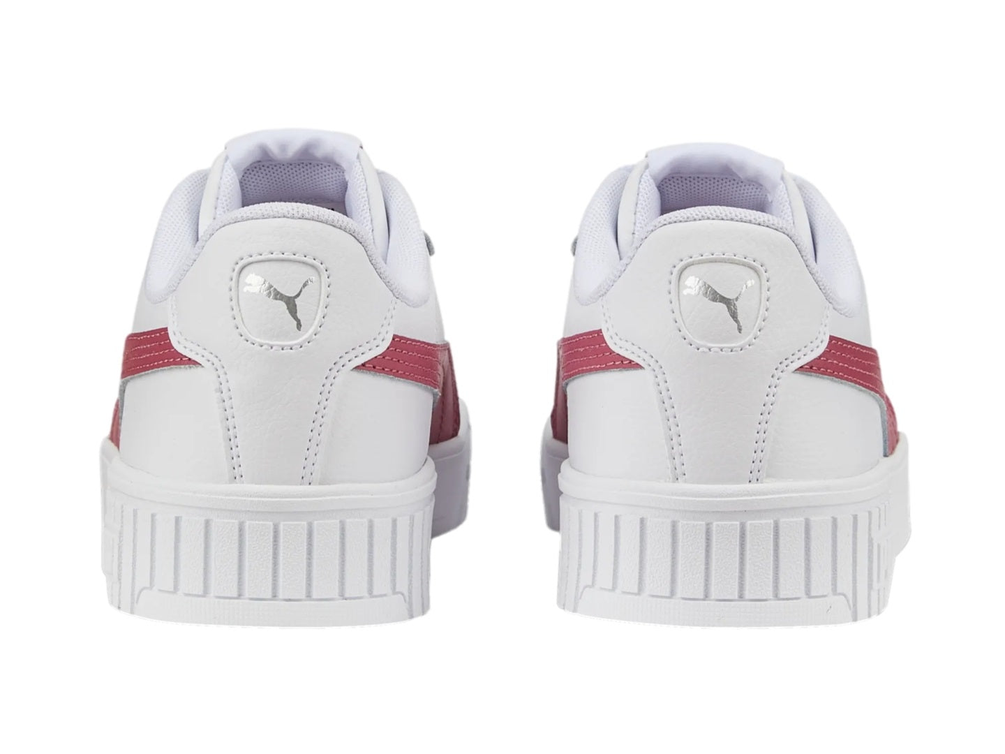 Tenis Puma Carina 2 0 385849 Para Mujer