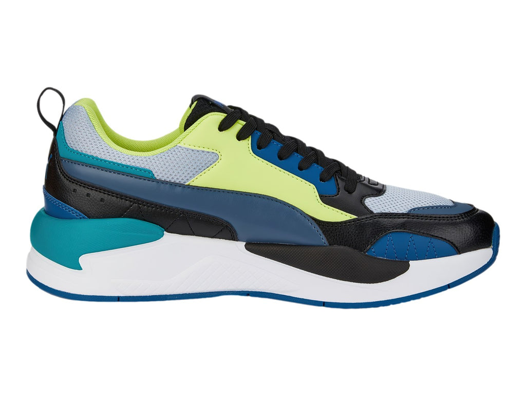 Tenis Puma X Ray 2 Square 373108 Para Hombre